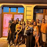 Tias Hostel