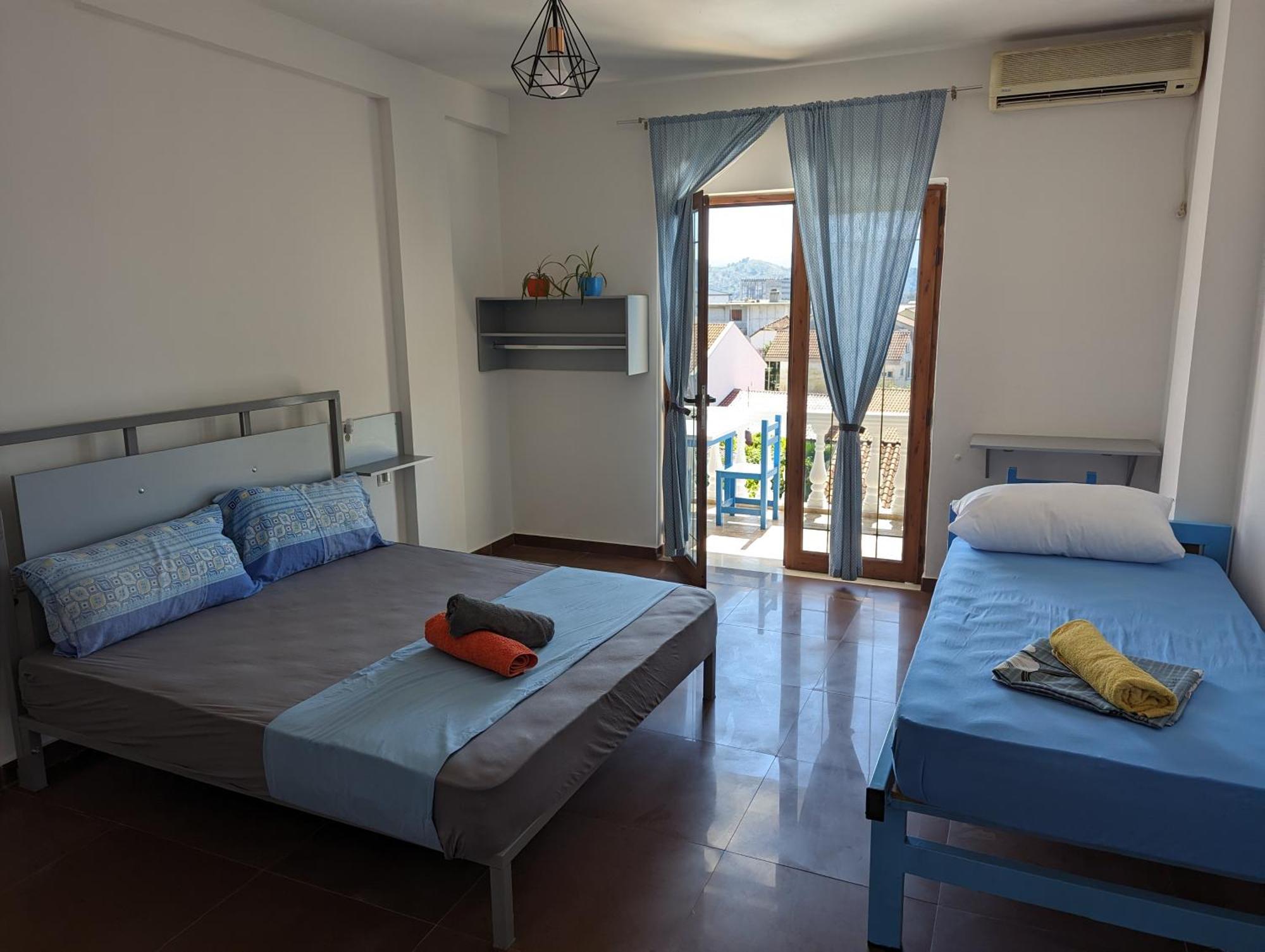 Tias Hostal Shkodër