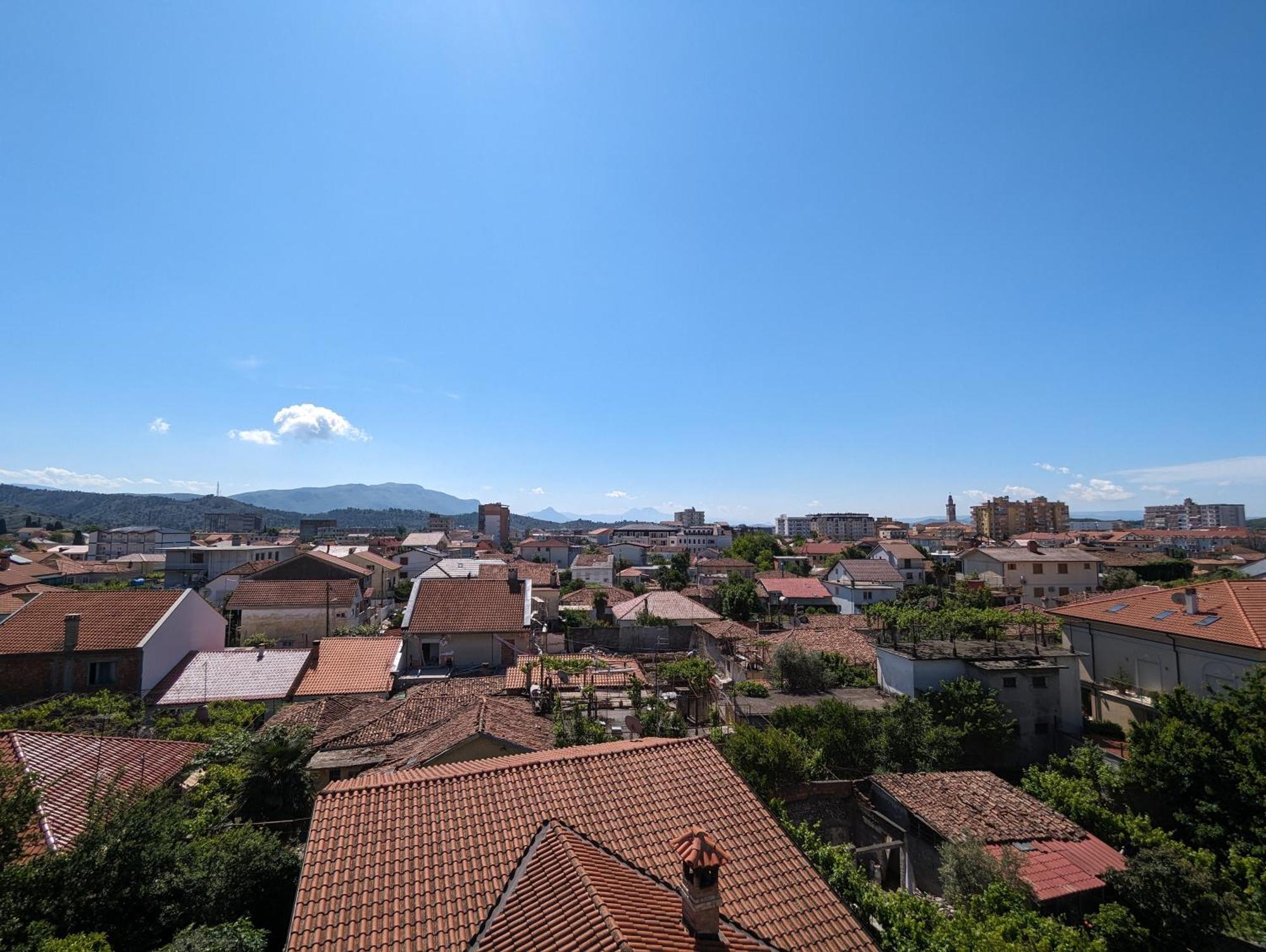 Tias Hostal Shkodër