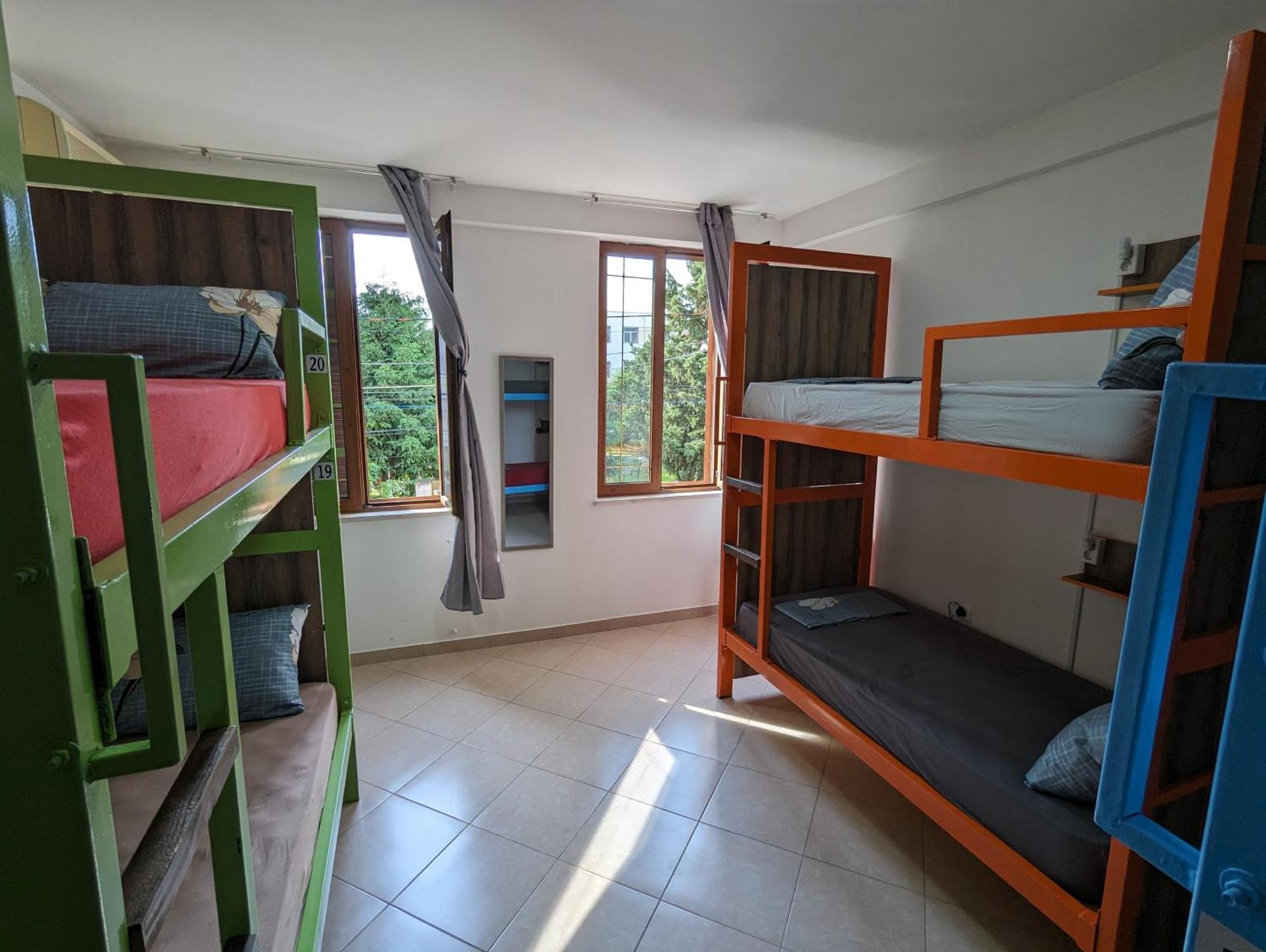 Hostal Tias