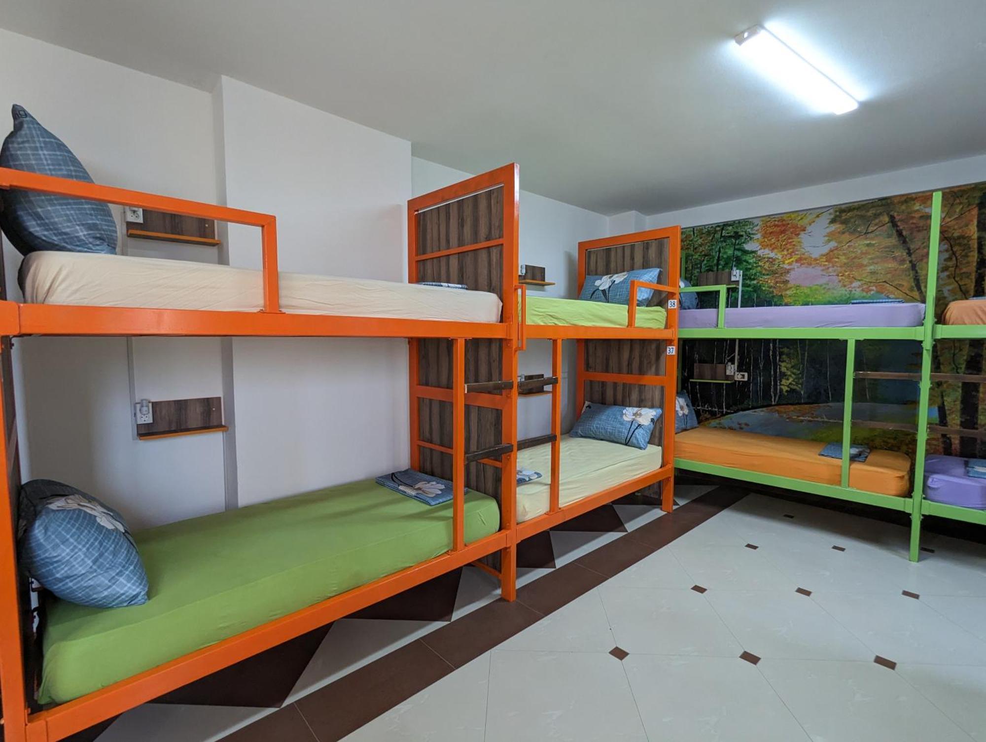 Hostal Tias Shkodër