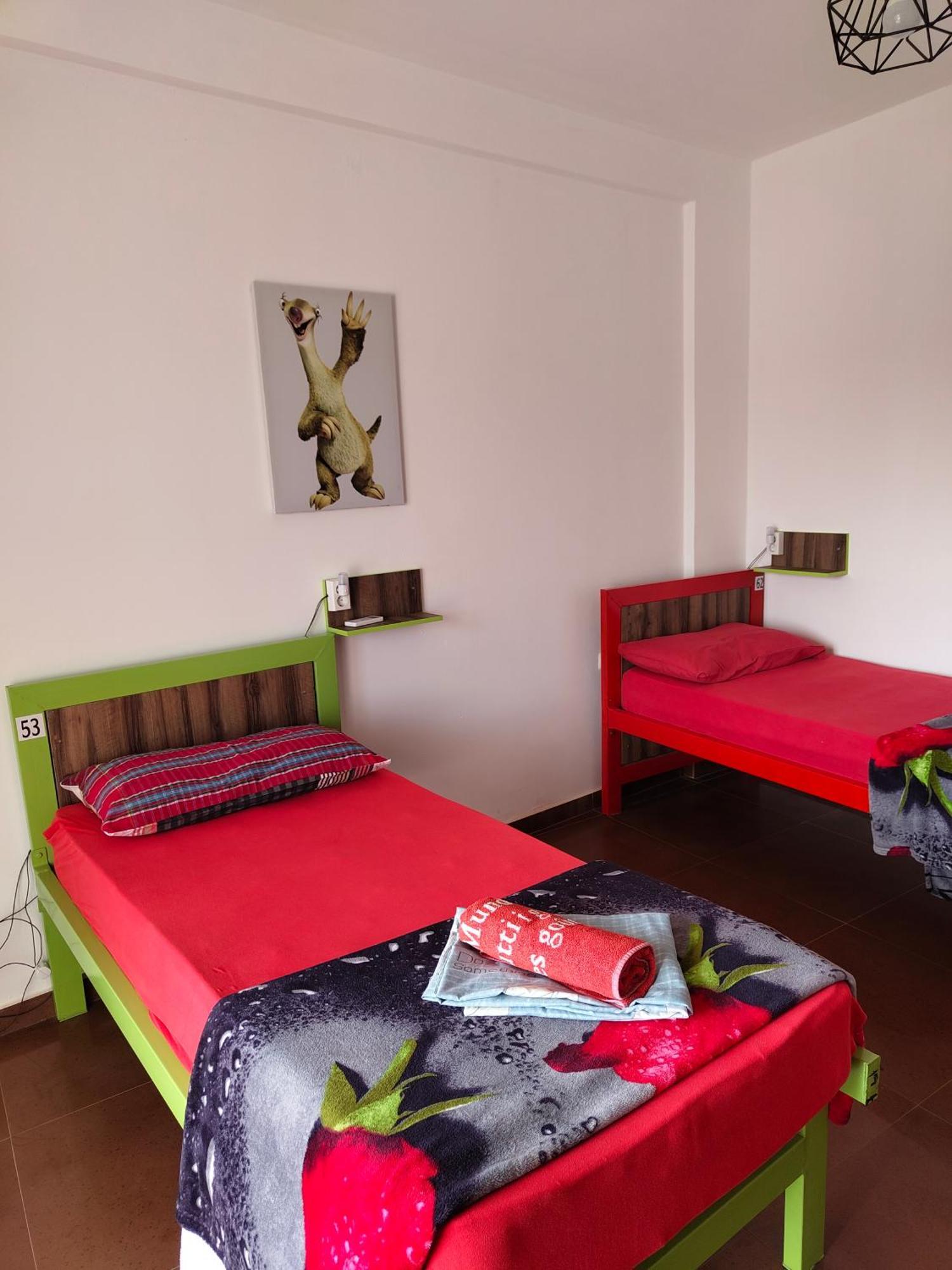 Tias Ostello Shkodër